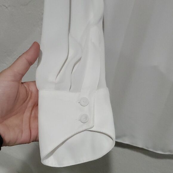 Blouse Bundle - Elizabeth & James and BCBGMaxAzria Jaklyn Size XS - Picture 8 of 16